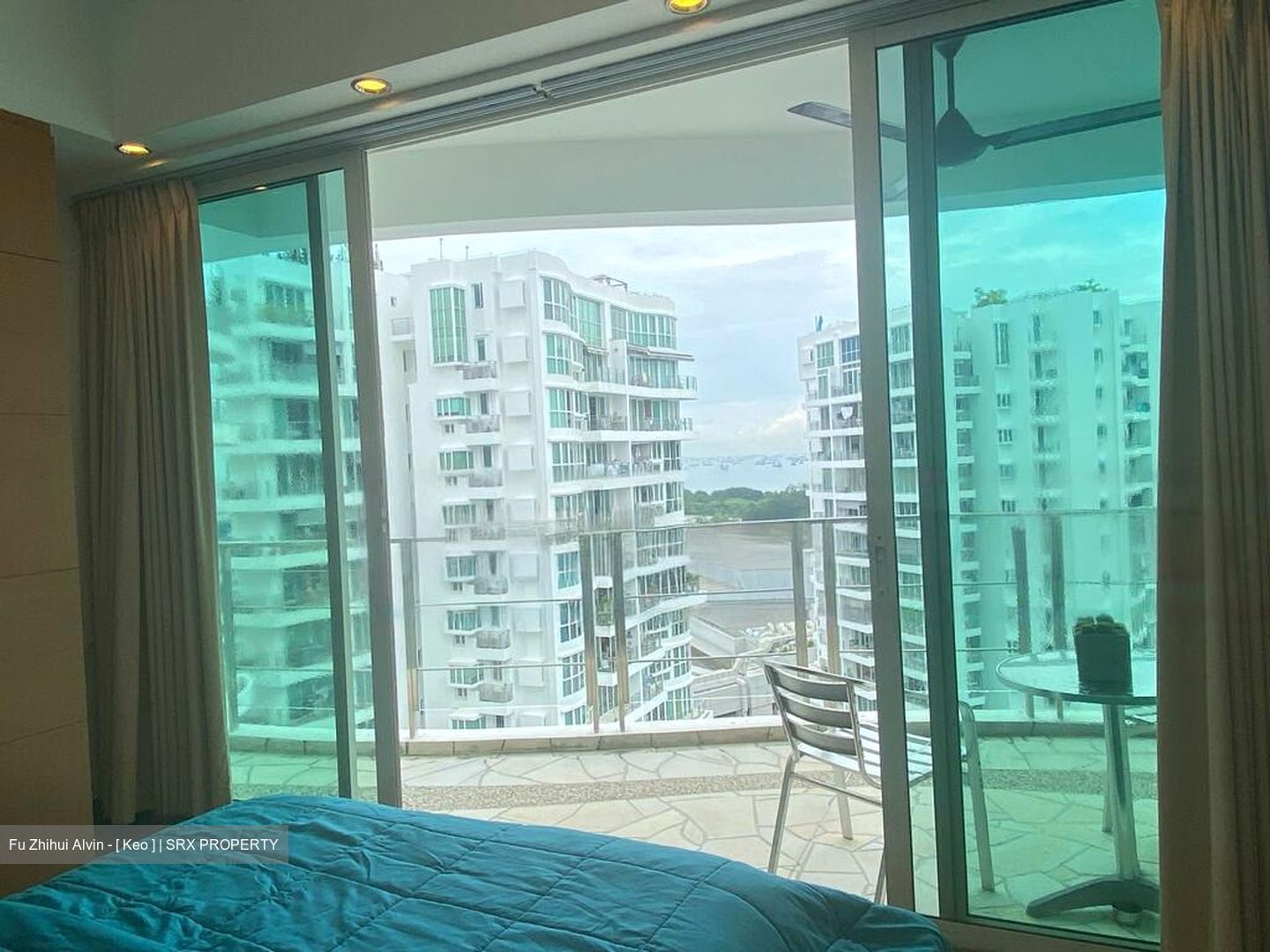 Cote D'Azur (D15), Condominium #468852731